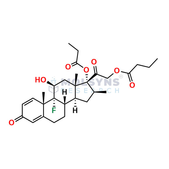 Betamethasone Impurity 3