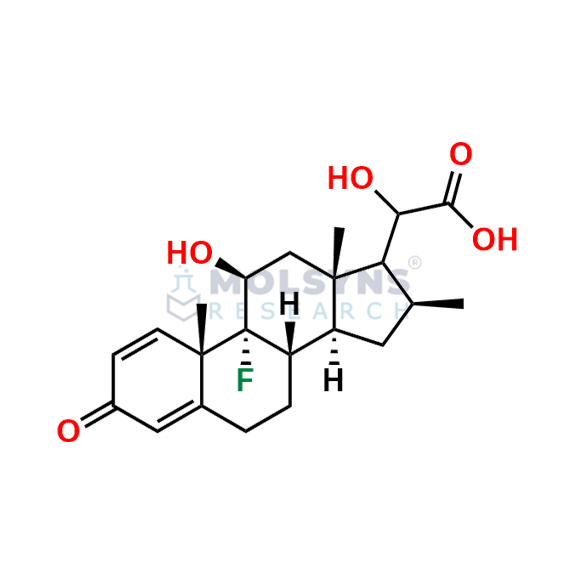 Betamethasone Impurity 4