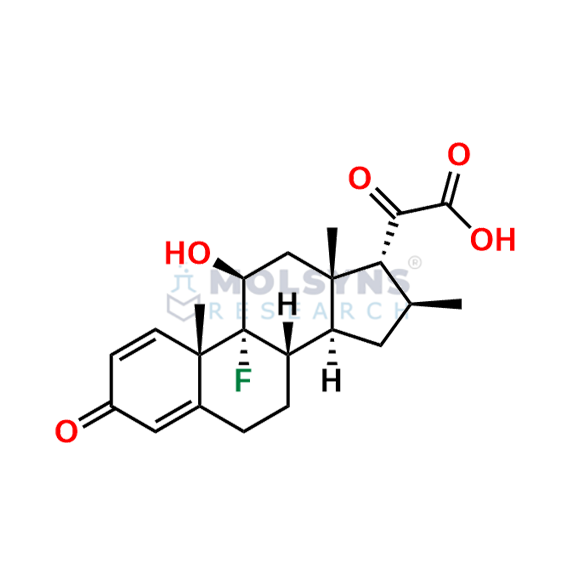 Betamethasone Impurity 9