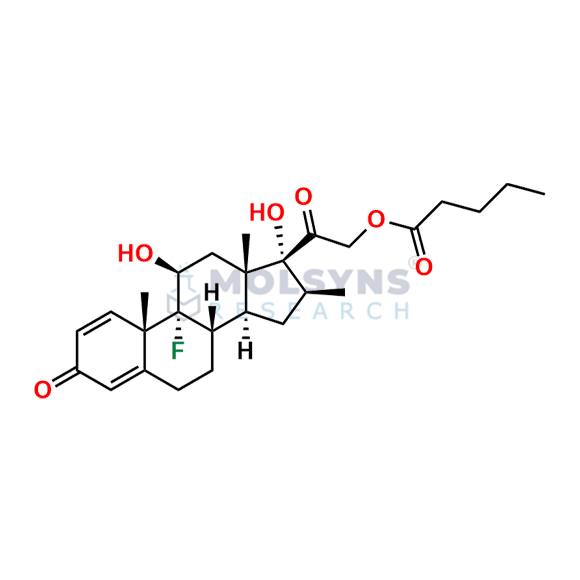 Betamethasone Valerate EP Impurity E