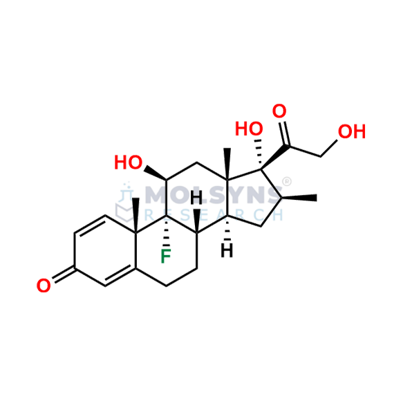 Betamethasone