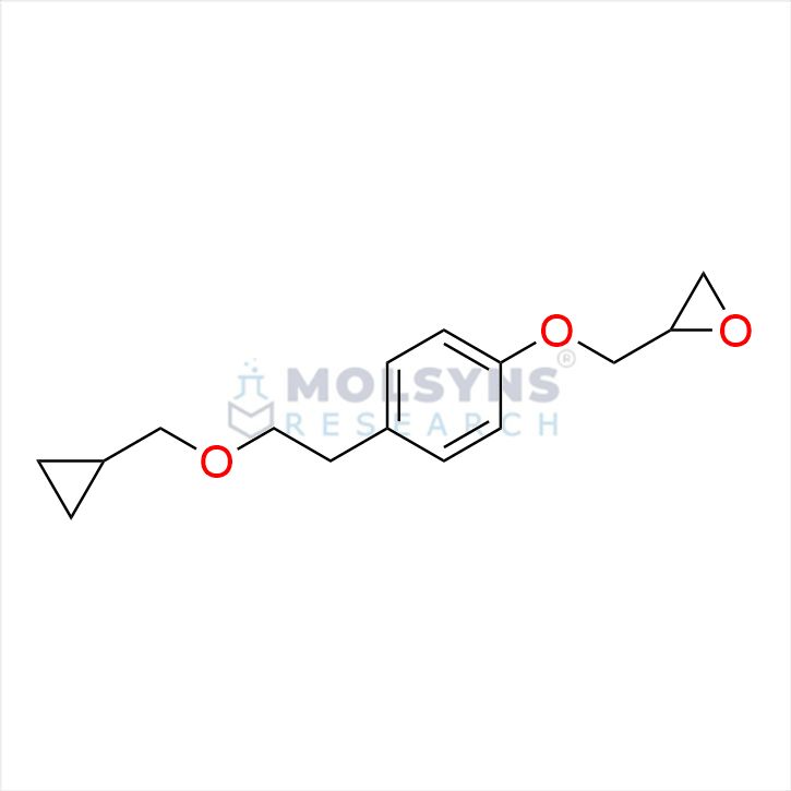 Betaxolol EP Impurity C