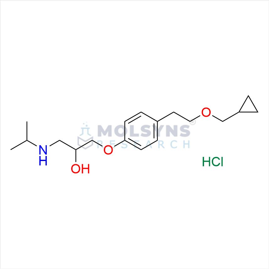 Betaxolol Hydrochloride