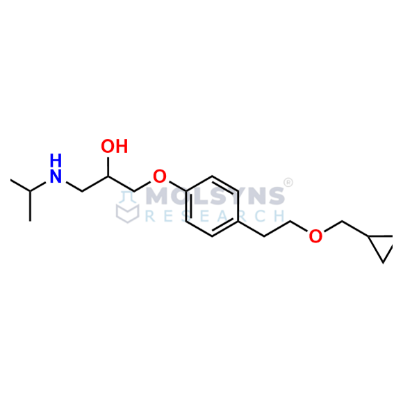 Betaxolol