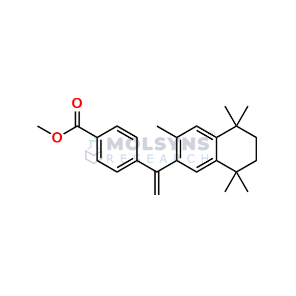 Bexarotene Ester Impurity