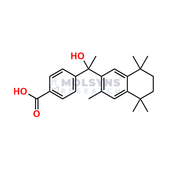 Bexarotene Impurity 1