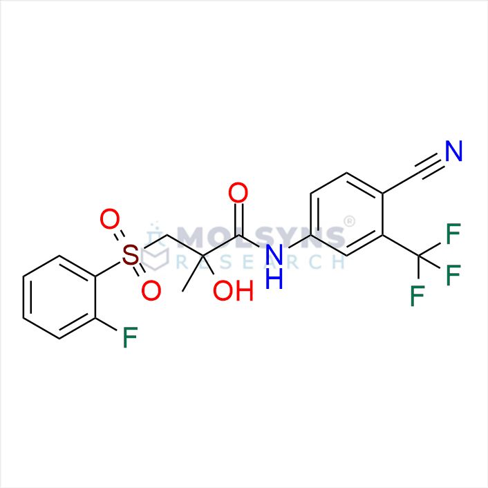 Bicalutamide EP Impurity B