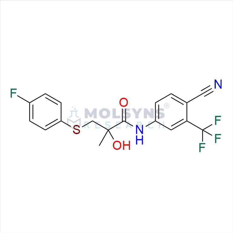 Bicalutamide EP Impurity J