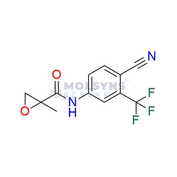 Bicalutamide Impurity 3