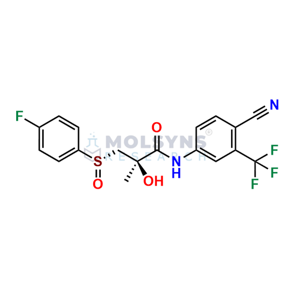 Bicalutamide Impurity 6