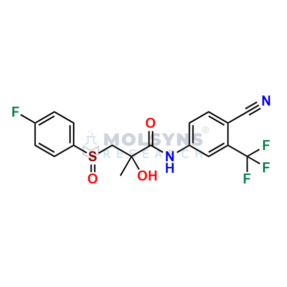 Bicalutamide USP Related Compound A