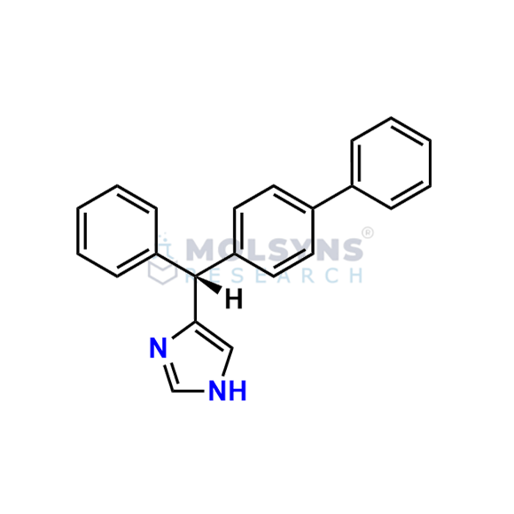 Bifonazole EP Impurity B