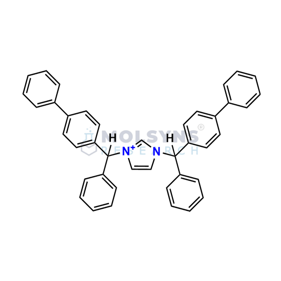 Bifonazole EP Impurity D