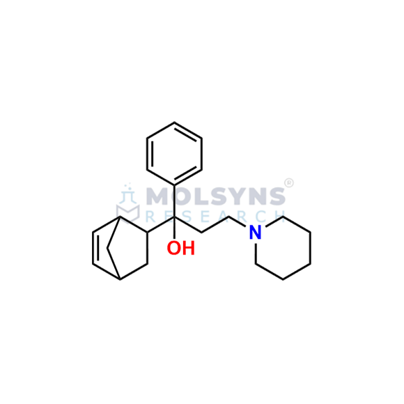 Biperiden EP Impurity B