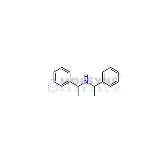 Bis(1-phenylethyl)amine