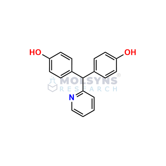 Bisacodyl EP Impurity A