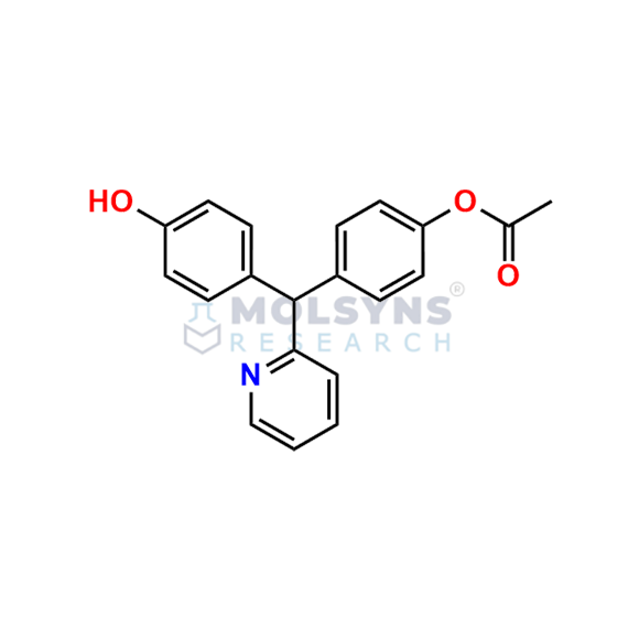 Bisacodyl EP Impurity C