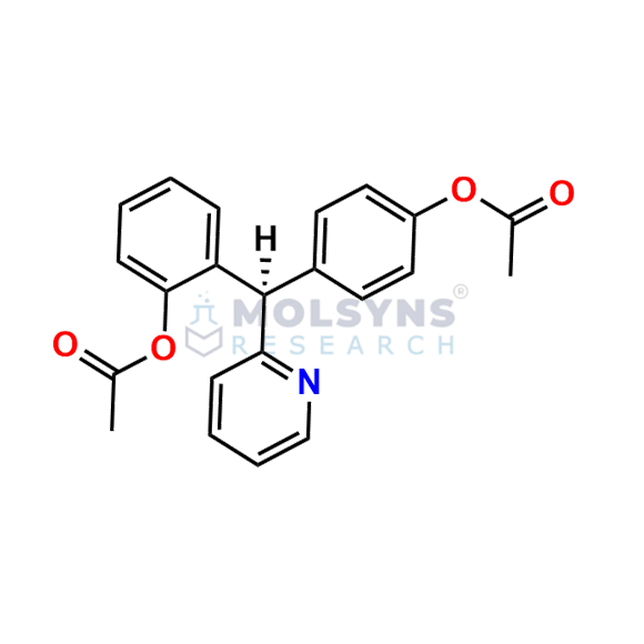 Bisacodyl EP Impurity E