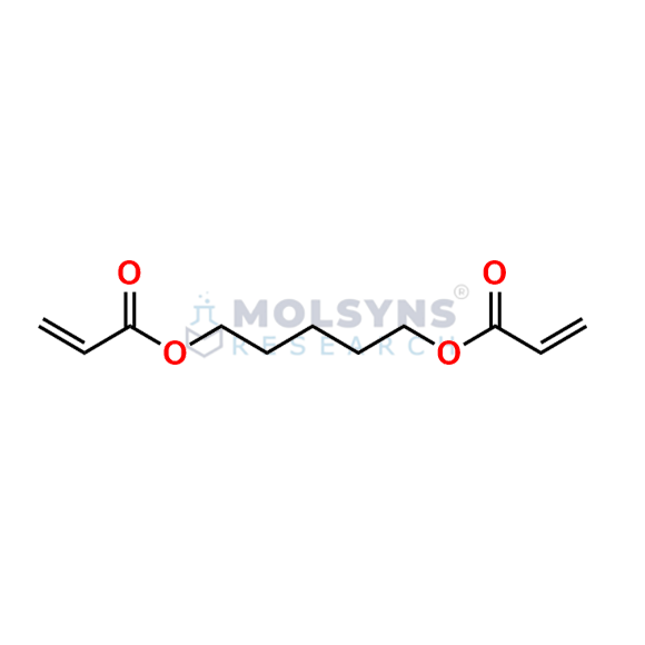 Bisacrylate