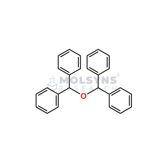 Bis(Diphenylmethyl) Ether