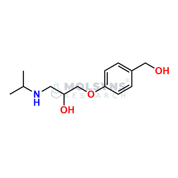 Bisoprolol EP Impurity A