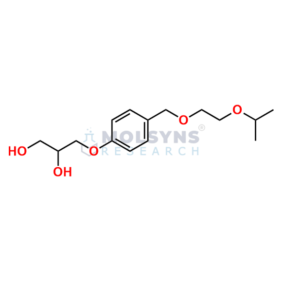 Bisoprolol EP Impurity J