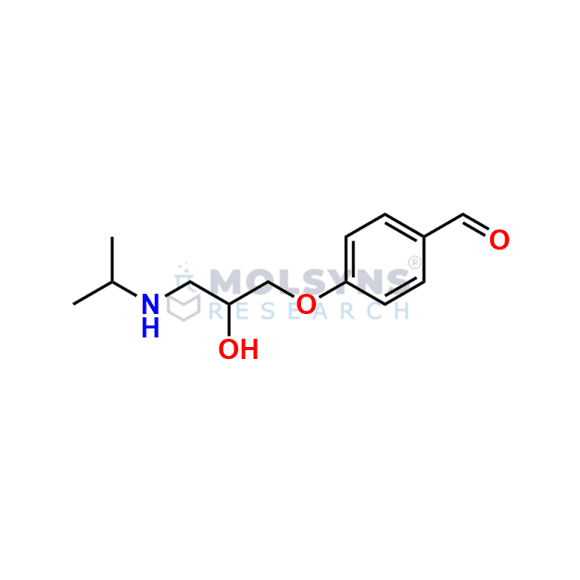 Bisoprolol EP Impurity L