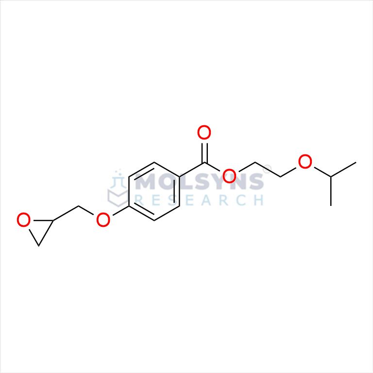 Bisoprolol Impurity 1