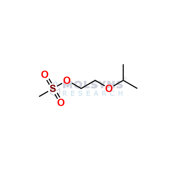 Bisoprolol Impurity 15