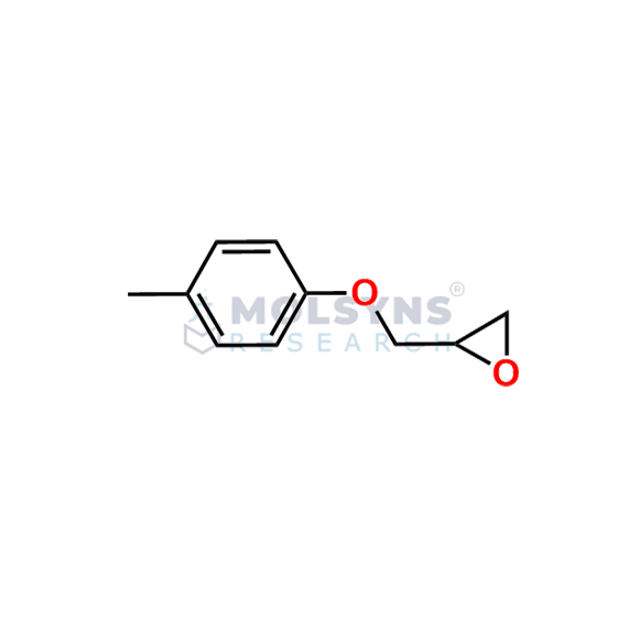 Bisoprolol Impurity 2