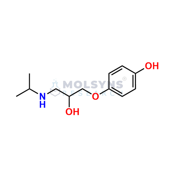 Bisoprolol Phenol Impurity