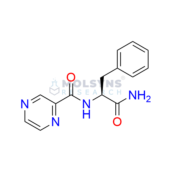 Bortezomib USP Related Compound B