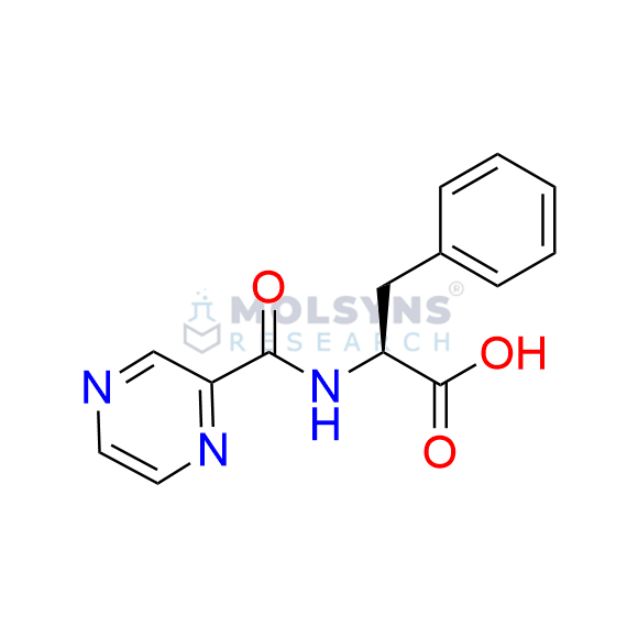 Bortezomib USP Related Compound D