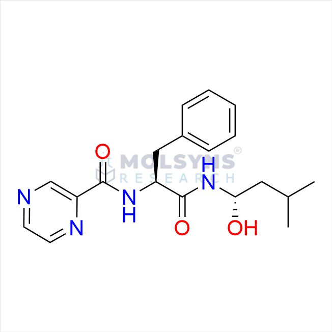 Bortezomib USP Related Compound J