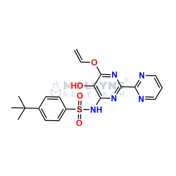 Bosentan Impurity 2