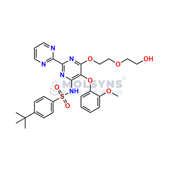 Bosentan Impurity 3