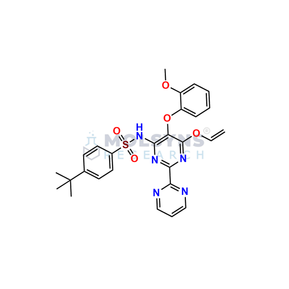 Bosentan Impurity 4