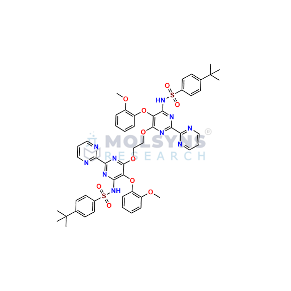 Bosentan USP Related Compound C