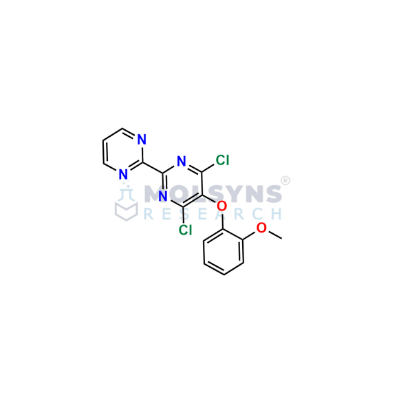 Bosentan USP Related Compound D