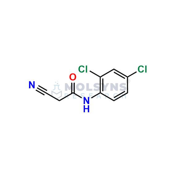 Bosutinib Impurity 3