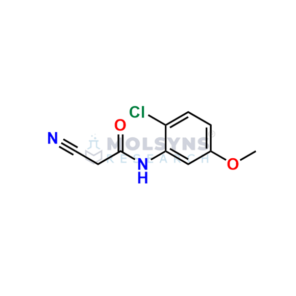 Bosutinib Impurity 6