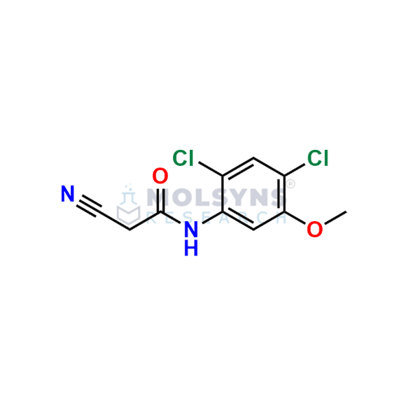 Bosutinib Impurity I