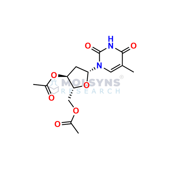 Brivudine Impurity 2