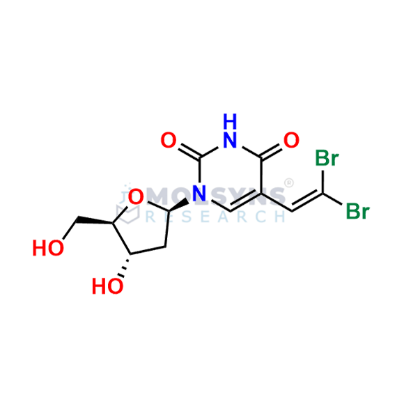 Brivudine Impurity 4