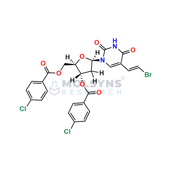 Brivudine Impurity 6