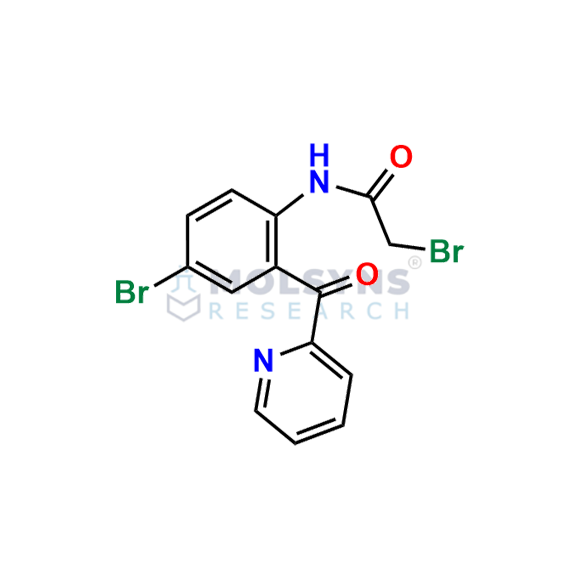 Bromazepam EP Impurity E