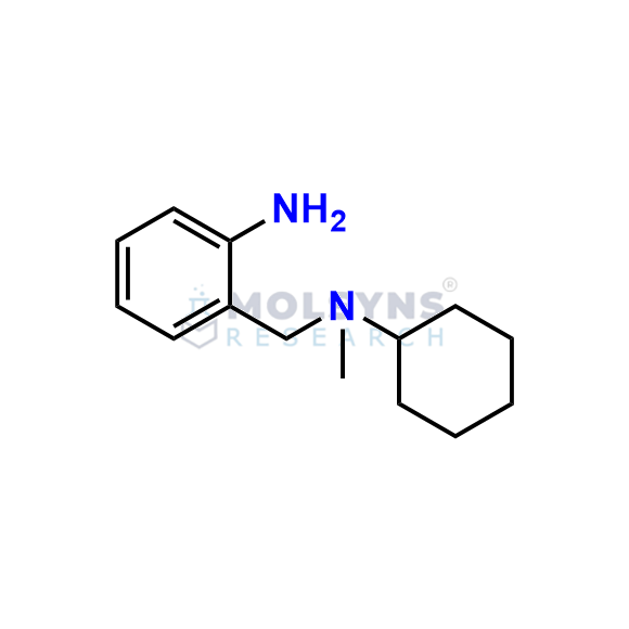 Bromhexine EP Impurity C