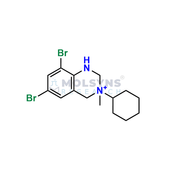 Bromhexine EP Impurity E