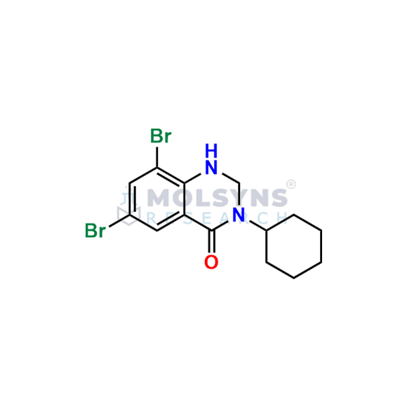 Bromhexine Related Compound 3