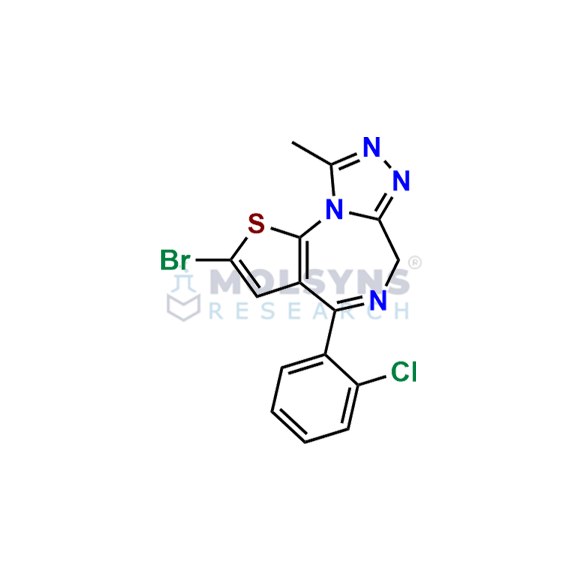 Brotizolam